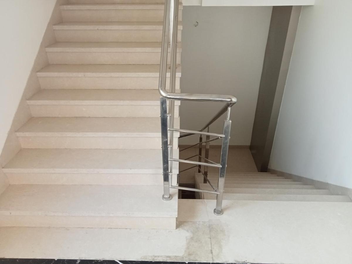 Hotel Dwarka Palace Ahmednagar Ngoại thất bức ảnh